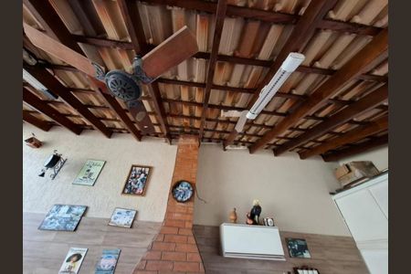 Casa à venda com 3 quartos, 284m² em Jardim dos Oliveiras, Campinas