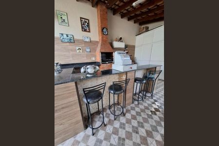 Casa à venda com 3 quartos, 284m² em Jardim dos Oliveiras, Campinas