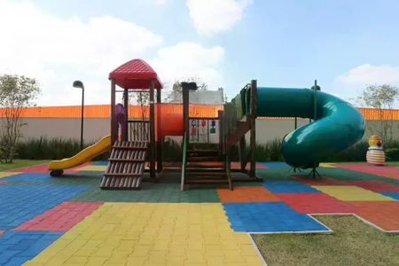Apartamento à venda com 2 quartos, 116m² em Centro, Osasco