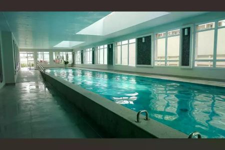 Apartamento à venda com 116m², 2 quartos e 2 vagas