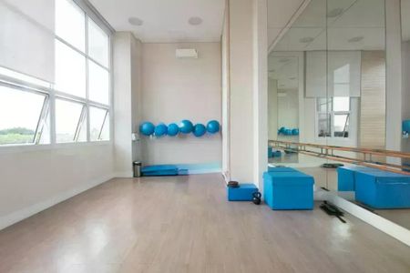 Apartamento à venda com 2 quartos, 116m² em Centro, Osasco