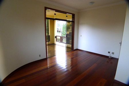 Foto 01 de casa à venda com 4 quartos, 360m² em Planalto, Belo Horizonte