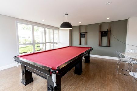 Sala de Jogos de apartamento à venda com 1 quarto, 45m² em Pompeia, São Paulo