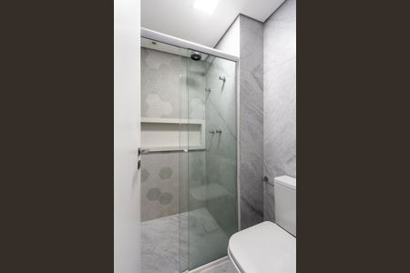 Apartamento à venda com 45m², 1 quarto e 1 vagaLavabo