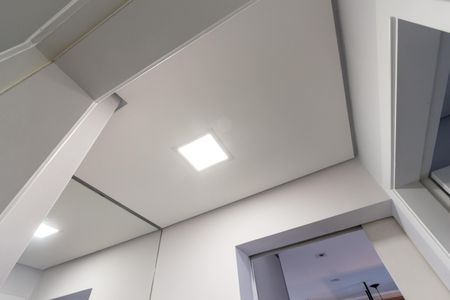 Apartamento à venda com 45m², 1 quarto e 1 vagaLavabo