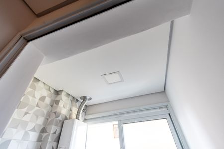 Apartamento à venda com 45m², 1 quarto e 1 vagaÁrea de Serviço
