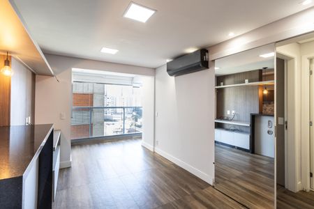 Apartamento à venda com 1 quarto, 45m² em Pompeia, São Paulo