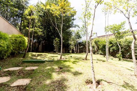 Apartamento à venda com 45m², 1 quarto e 1 vagaJardins