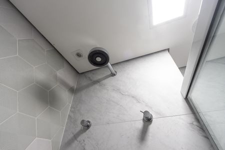 Apartamento à venda com 45m², 1 quarto e 1 vagaBanheiro