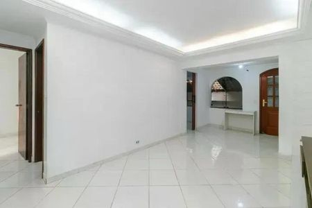 Casa à venda com 3 quartos, 232m² em Vila Lea, Santo André