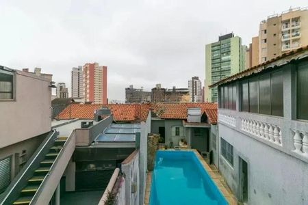 Casa à venda com 3 quartos, 232m² em Vila Lea, Santo André