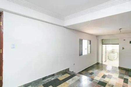 Casa à venda com 3 quartos, 232m² em Vila Lea, Santo André