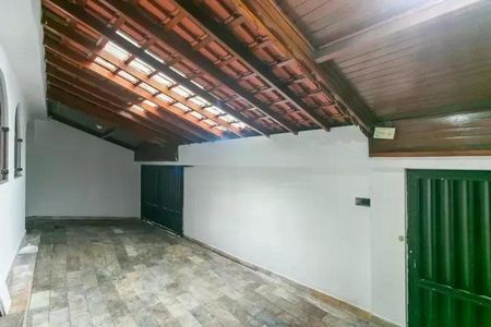 Casa à venda com 3 quartos, 232m² em Vila Lea, Santo André