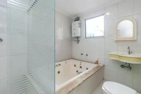 Casa à venda com 3 quartos, 232m² em Vila Lea, Santo André