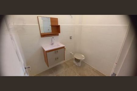 Apartamento à venda com 40m², 1 quarto e sem vaga