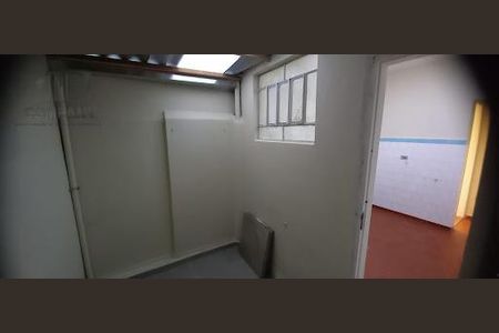 Apartamento à venda com 40m², 1 quarto e sem vaga