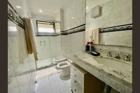 Apartamento à venda com 203m², 4 quartos e 3 vagas