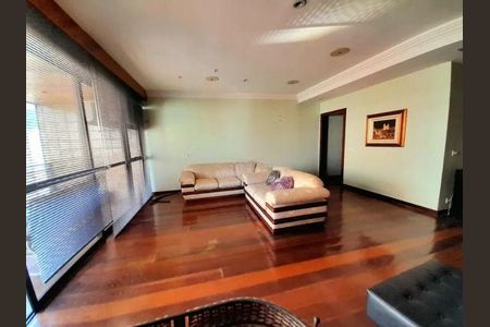 Apartamento à venda com 203m², 4 quartos e 3 vagas