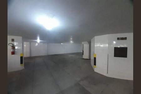 Apartamento à venda com 203m², 4 quartos e 3 vagas