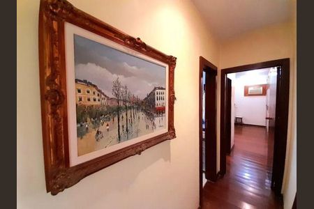 Apartamento à venda com 203m², 4 quartos e 3 vagas