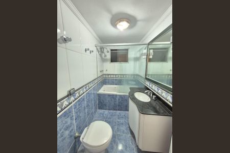 Foto 10 de apartamento para alugar com 3 quartos, 95m² em Vila Mariana, São Paulo