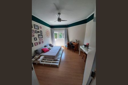 Casa à venda com 4 quartos, 315m² em Jardim Nova Suica, Valinhos