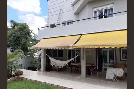 Casa à venda com 315m², 4 quartos e 4 vagas