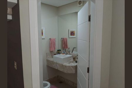 Casa à venda com 4 quartos, 315m² em Jardim Nova Suica, Valinhos