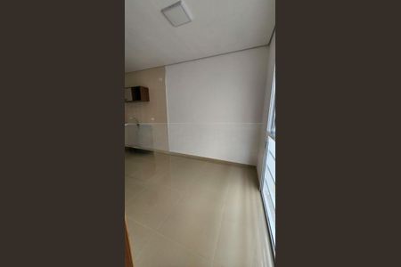 Kitnet/Studio à venda com 1 quarto, 24m² em Campo Grande, São Paulo