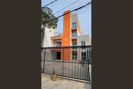 Kitnet/Studio à venda com 1 quarto, 24m² em Campo Grande, São Paulo