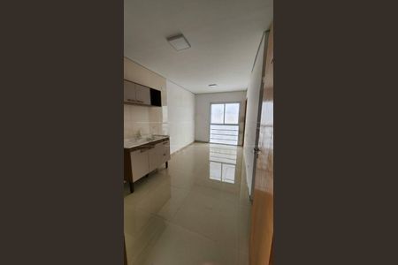 Kitnet/Studio à venda com 1 quarto, 24m² em Campo Grande, São Paulo