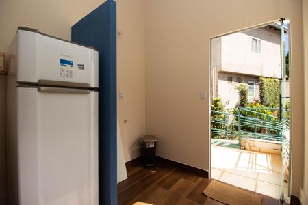 Casa à venda com 580m², 6 quartos e 3 vagas Casa à venda com 580m², 6 quartos e 3 vagasCozinha 2