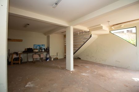 Garagem de casa à venda com 6 quartos, 580m² em Nucleo Rural Boa Esperança 2 , Brasília