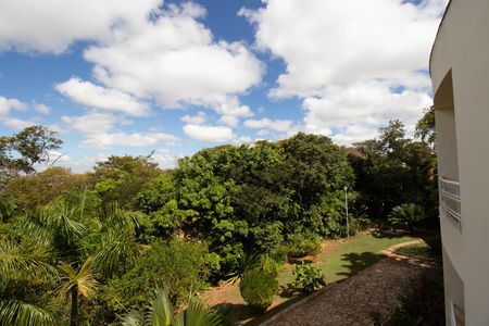 Vista de casa à venda com 6 quartos, 580m² em Nucleo Rural Boa Esperança 2 , Brasília