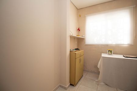 Casa à venda com 580m², 6 quartos e 3 vagas Casa à venda com 580m², 6 quartos e 3 vagasCloset da Suíte 1