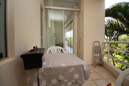 Casa à venda com 580m², 6 quartos e 3 vagas Casa à venda com 580m², 6 quartos e 3 vagasSacada da Suíte Master
