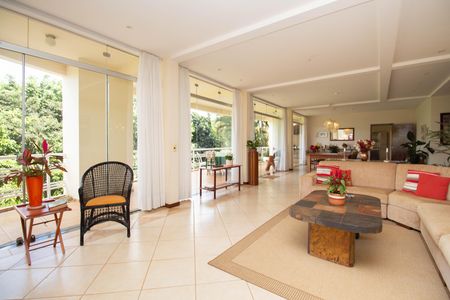 Casa à venda com 6 quartos, 580m² em Nucleo Rural Boa Esperança 2 , Brasília