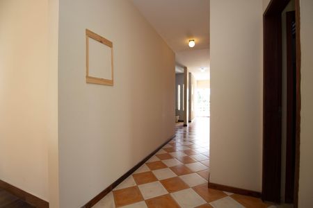 Corredor de casa à venda com 6 quartos, 580m² em Nucleo Rural Boa Esperança 2 , Brasília