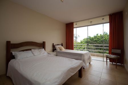 Casa à venda com 580m², 6 quartos e 3 vagas Casa à venda com 580m², 6 quartos e 3 vagasSuíte 3