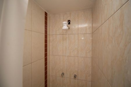 Banheiro da Suíte 1 de casa à venda com 6 quartos, 580m² em Nucleo Rural Boa Esperança 2 , Brasília