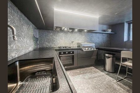 Apartamento à venda com 4 quartos, 134m² em Cruzeiro, Belo Horizonte