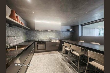 Apartamento à venda com 4 quartos, 134m² em Cruzeiro, Belo Horizonte