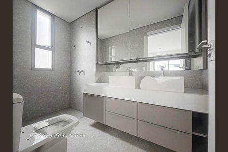 Apartamento à venda com 4 quartos, 134m² em Cruzeiro, Belo Horizonte