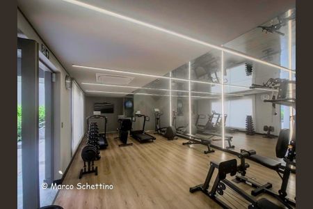 Apartamento à venda com 4 quartos, 134m² em Cruzeiro, Belo Horizonte
