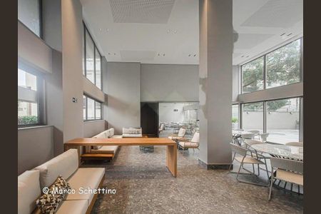 Apartamento à venda com 4 quartos, 134m² em Cruzeiro, Belo Horizonte