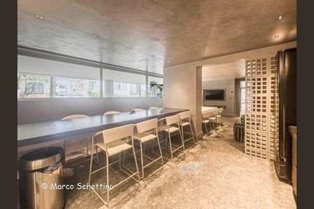 Apartamento à venda com 4 quartos, 134m² em Cruzeiro, Belo Horizonte