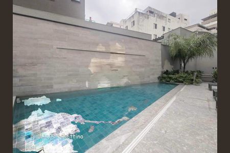 Apartamento à venda com 4 quartos, 134m² em Cruzeiro, Belo Horizonte