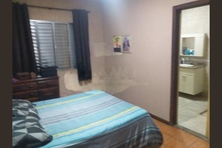 Casa à venda com 2 quartos, 155m² em Balneário São Francisco, Diadema