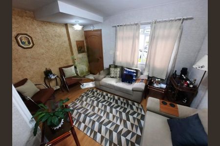 Casa à venda com 4 quartos, 150m² em Jardim Consorcio, São Paulo