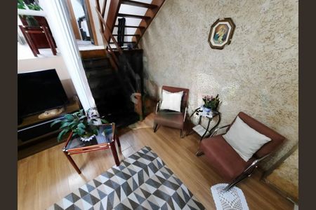 Casa à venda com 4 quartos, 150m² em Jardim Consorcio, São Paulo